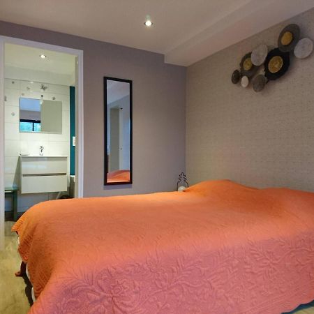 Appartement Belle Vue Gerardmer Exterior photo